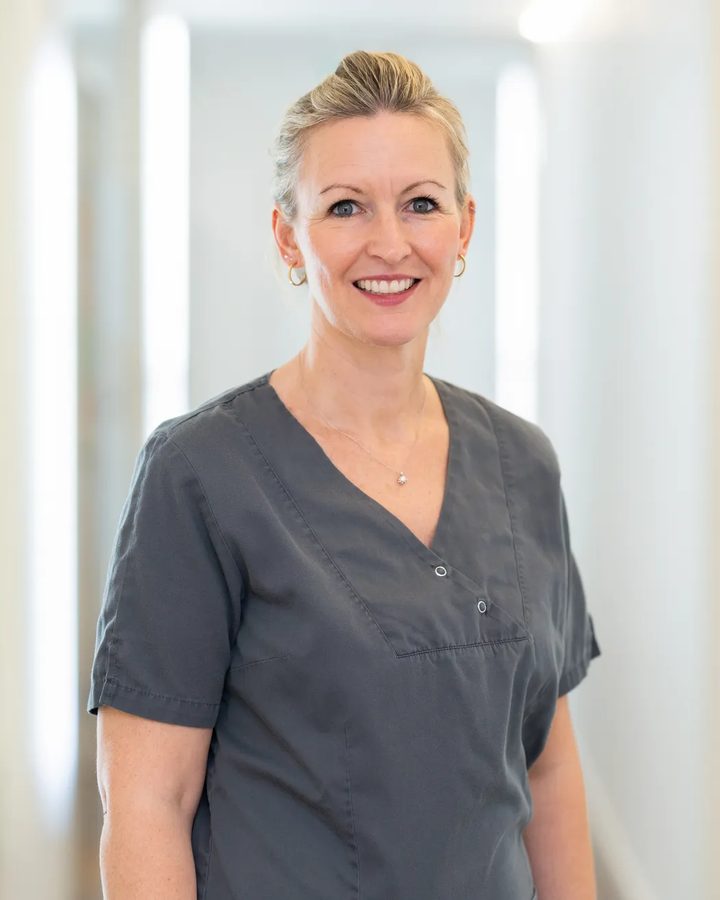 Dr. Katrin Becker